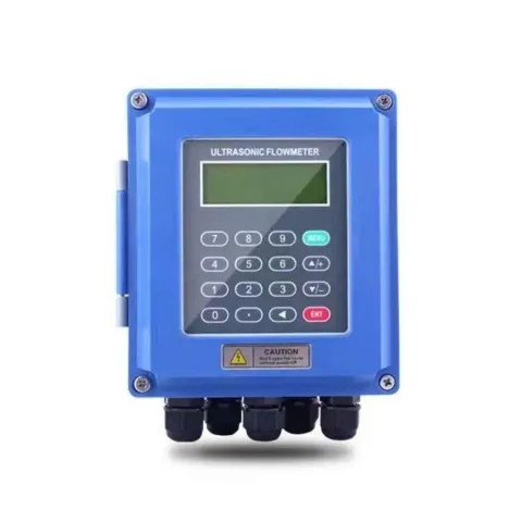 VPULF Series Ultrasonic Clamp On Flow Meter water treatment product Malaysia | SWFI