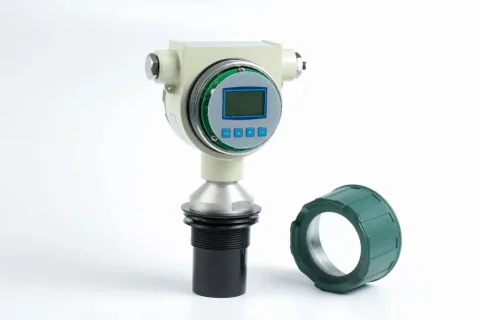 VPOC-200 Compact Open Channel Flow Meter water treatment product Malaysia | SWFI