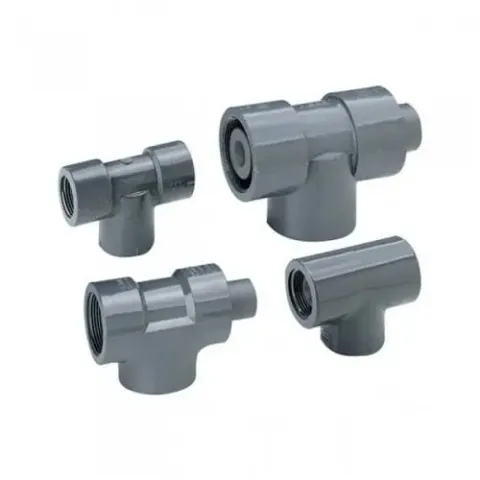 AquaMatic PVC Ejector water treatment product Malaysia | SWFI