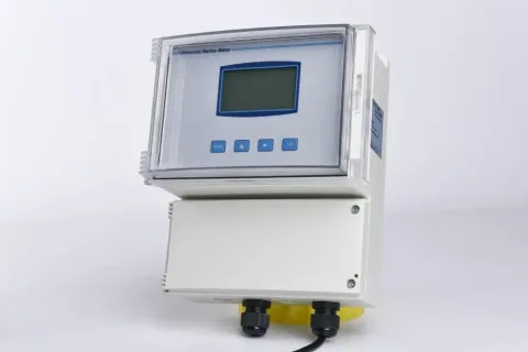 VPOC-200 Compact Open Channel Flow Meter water treatment product Malaysia | SWFI