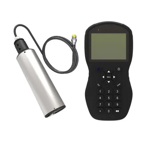 Portable MLSS-1708 Total Suspended Solid Meter water treatment product Malaysia | SWFI