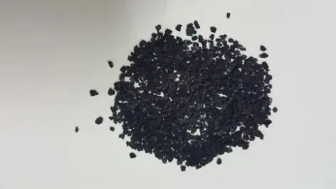 Granular Activated Carbon water treatment product Malaysia | SWFI