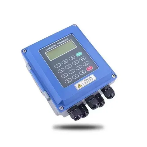 VPULF Series Ultrasonic Clamp On Flow Meter water treatment product Malaysia | SWFI