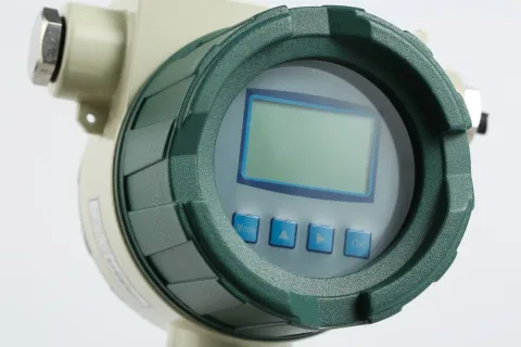 VPOC-200 Compact Open Channel Flow Meter water treatment product Malaysia | SWFI