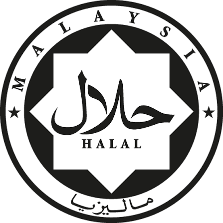 Malaysia Halal mark