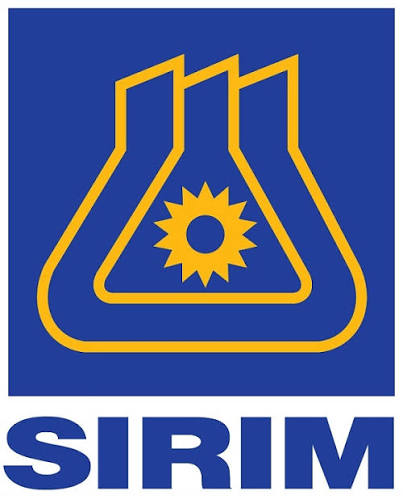SIRIM logo
